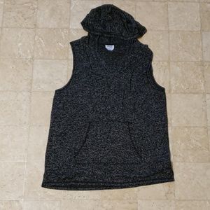 Like new workout sweater!